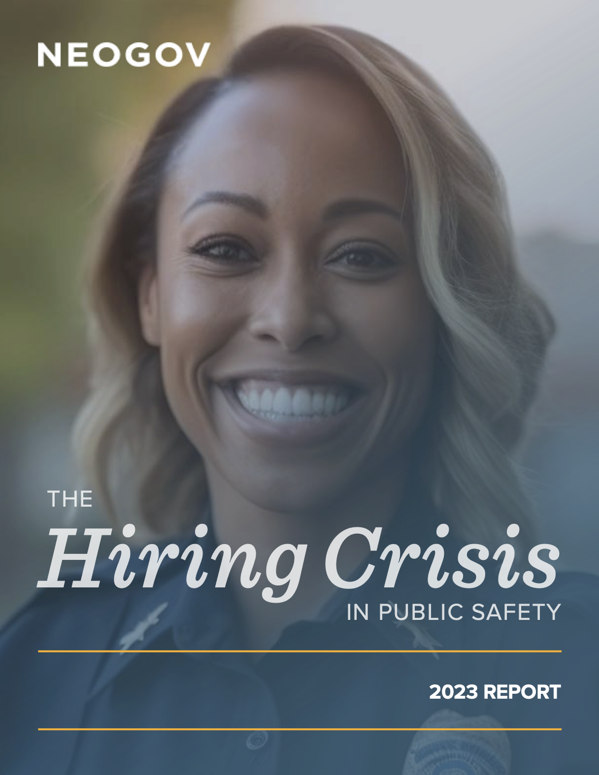 The Hiring Crisis in Public Safety NEOGOV